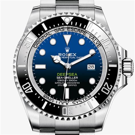 rolex oyster perpetual deepsea 44-mm oystersteel casing|oyster perpetual rolex deepsea price.